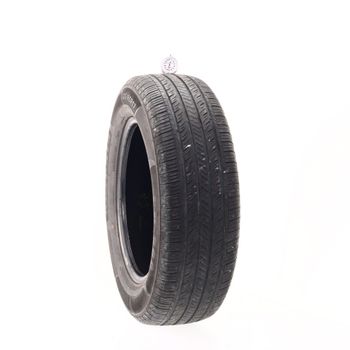 Set of (2) Used 225/65R17 Advanta ER-800 102H - 7-7.5/32