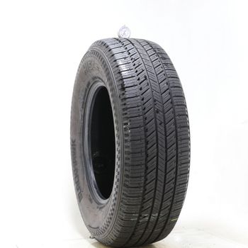 Set of (2) Used 265/70R17 Blackhawk Hiscend-H HT01 115T - 8/32