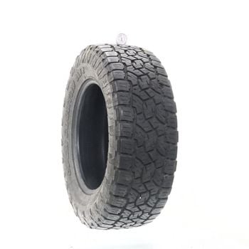 Used LT275/65R18 Toyo Open Country A/T III 113/110T - 13.5/32