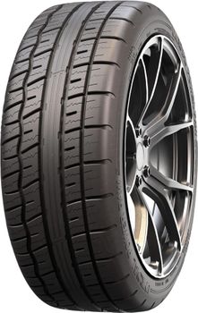 Set of (4) New P205/50ZR17 Uniroyal Power Paw A/S 93Y