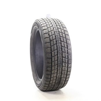 Used 275/50R21 Dunlop Winter Maxx SJ8 113R - 11.5/32