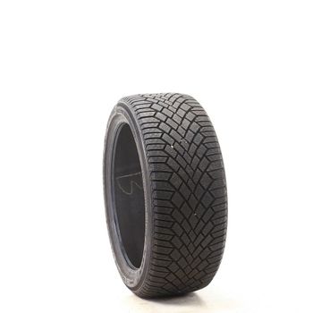 New 225/40R18 Continental VikingContact 7 92T - 10/32