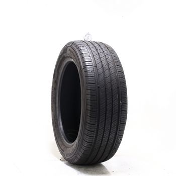 Set of (2) Used 235/55R19 Cooper Adventurer All Season 105V - 7.5/32