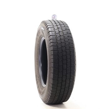 Used LT225/75R16 Michelin LTX M/S 115/112R - 10.5/32