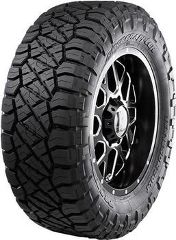 New 265/65R18 Nitto Ridge Grappler 116T
