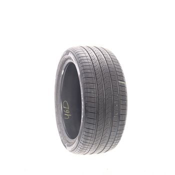 Driven Once 275/40R20 Pirelli Cinturato P7 NO 106V - 10/32