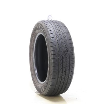 Used 235/60R18 Lexani LXHT-206 102T - 9/32