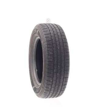 Set of (2) Used 215/65R16 Goodyear Reliant All-season 98V - 8.5/32