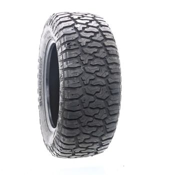 New LT35X12.5R20 Blackhawk Ridgecrawler R/T 125Q