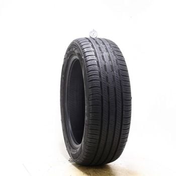 Set of (2) Used 235/55R20 Nokian One 102V - 8.5-10/32