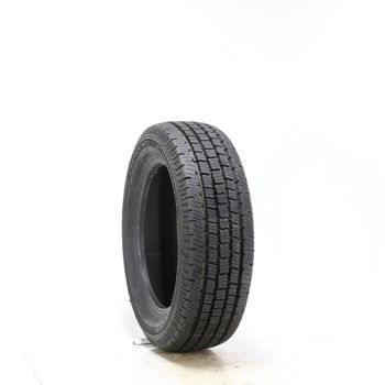 Driven Once 185/60R15C Cooper Discoverer HT3 94/92T - 14/32