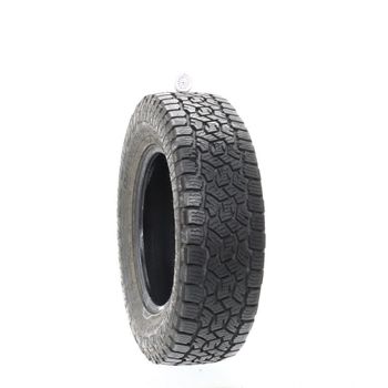Used 245/70R17 Toyo Open Country A/T III 110T - 10.5/32