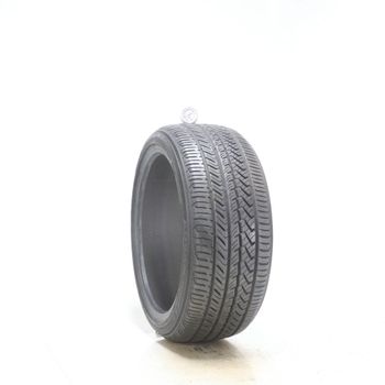 Used 225/40R18 Yokohama Advan Sport A/S Plus 92Y - 9.5/32