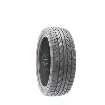Driven Once 225/45ZR19 Achilles ATR Sport 96W - 10.5/32