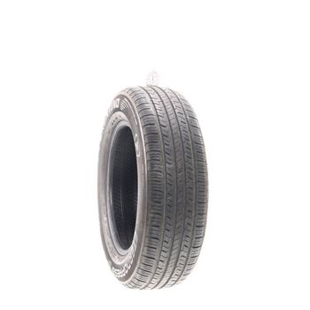Set of (2) Used 205/65R16 Ferentino Eternopresa 95H - 7-8/32