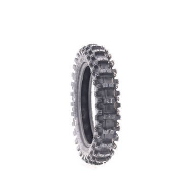 New 80/100-12 Dunlop Geomax MX34 41M
