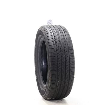 Used 225/60R16 Goodyear Viva 3 All Season 98T - 8/32