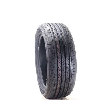 Driven Once 255/50R20 Goodyear Assurance Finesse 105T - 10/32
