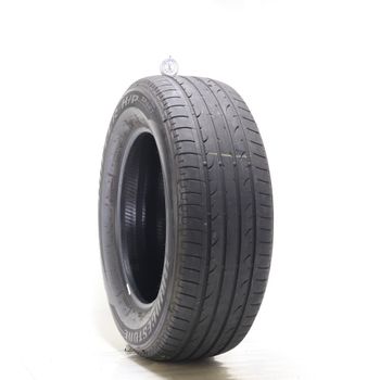 Used 265/60R18 Bridgestone Dueler H/P Sport 110H - 6/32