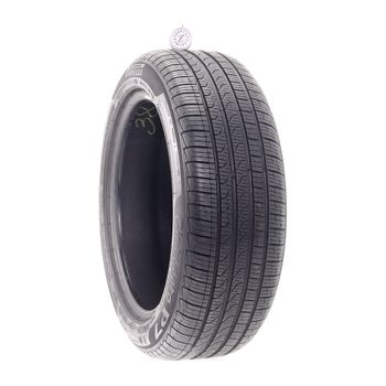 Used 225/50R18 Pirelli Cinturato P7 Run Flat 95V - 8/32