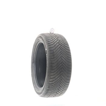 Used 235/45R18 Hankook Kinergy 4S2 98W - 9/32