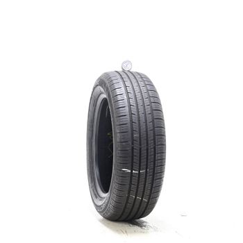 Set of (2) Used 215/60R17 Fortune Perfectus FSR602 100H - 8.5/32