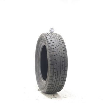 Used 195/65R15 Yokohama Ice Guard IG52C 91T - 7.5/32