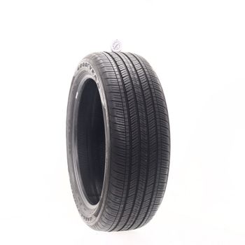 Set of (2) Used 235/50R21 Goodyear Eagle Touring 101V - 8.5/32