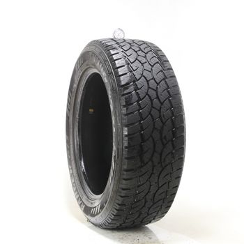 Used 275/55R20 Thunderer Ranger AT R404 117T - 8.5/32