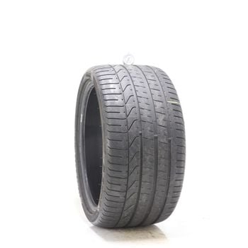 Set of (2) Used 305/30ZR20 Pirelli P Zero N1 103Y - 8/32