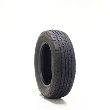 Set of (2) Used 205/65R16 DeanTires Road Control NW-3 Touring A/S 95H - 7.5-8/32