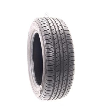 Set of (2) Used 275/55R20 Sumitomo GeoTour H/T 113H - 12-12.5/32