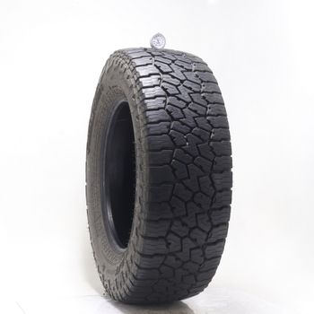 Set of (2) Used LT275/65R18 Falken Wildpeak A/T3W 123/120S - 13/32