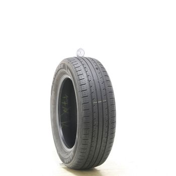 Set of (2) Used 205/60R16 Ironman GR906 92H - 6/32