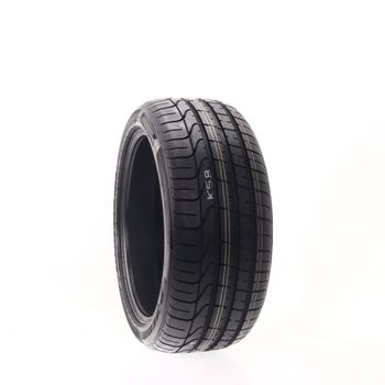 Set of (2) New 255/40ZR19 Pirelli P Zero MO 100Y - 99.000000/32