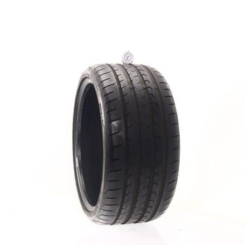 Used 285/30ZR20 Federal Evoluzion ST-1 99Y - 8/32