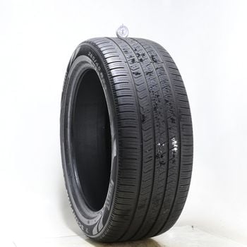 Set of (2) Used 285/45R22 Pirelli Scorpion AS Plus 3 114H - 7/32