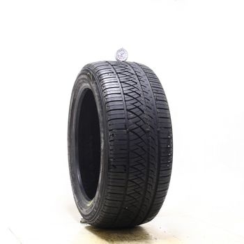 Used 245/45R17 Falken Ziex ZE960 A/S 99W - 9/32