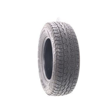 Used LT275/70R18 Kumho Mavis Mountaineer APT 125/122S - 12.5/32