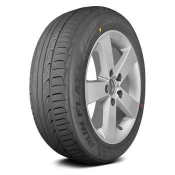 Set of (2) New P225/55R17 Arroyo Run Flat 97Y