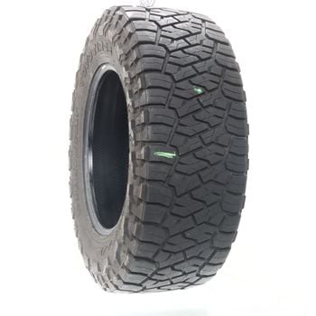Used LT37X13.5R20 Toyo Open Country RT Trail 127Q - 13/32