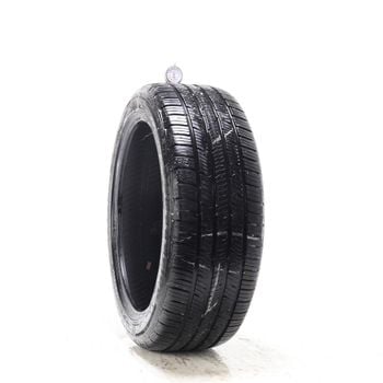 Set of (2) Used 245/45R20 BFGoodrich Advantage Control 99V - 6.5-8/32
