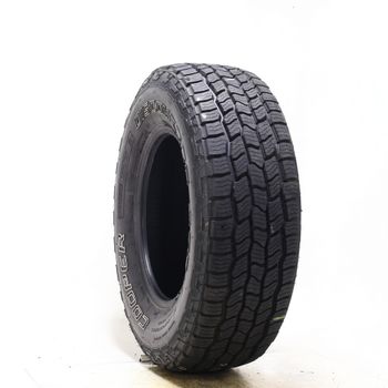 Driven Once 245/70R16 Cooper Discoverer AT3 4S 111T - 13.5/32