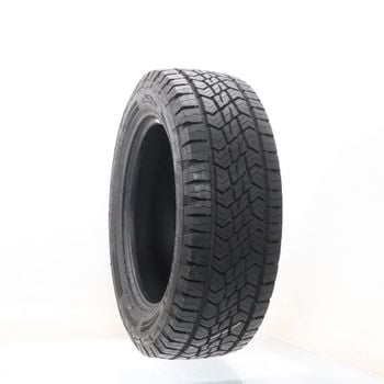 Driven Once LT265/60R20 Continental TerrainContact AT 121/118S - 16/32