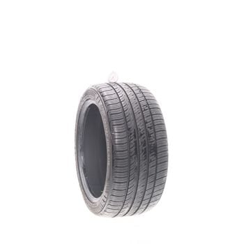Used 255/40ZR17 Kumho Ecsta PA51 94W - 8.5/32