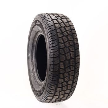 New LT285/70R17 Mastercraft Stratus AP 121/118S