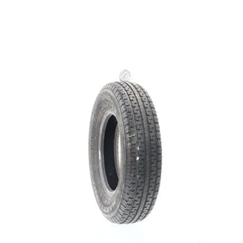 Set of (2) Used ST175/80R13 Mastertrack UN203 91/87M - 8/32
