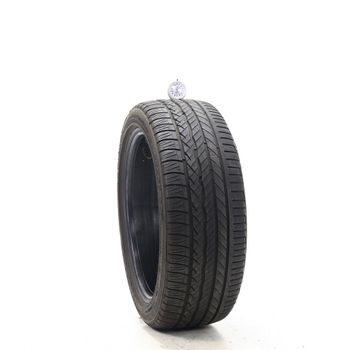 Used 215/45R17 Dunlop Conquest sport A/S 91W - 7/32
