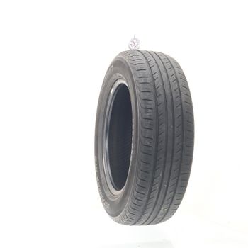 Set of (2) Used 225/65R17 Summit Ultramax A/S 102H - 6-6.5/32
