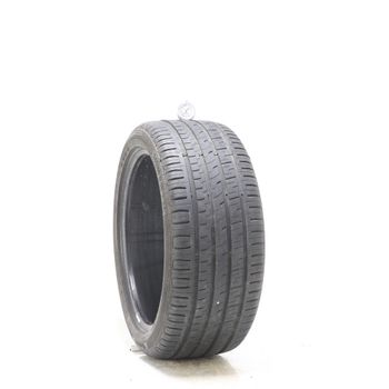 Used 245/40R18 Barum Bravuris 3 HM 97Y - 8.5/32